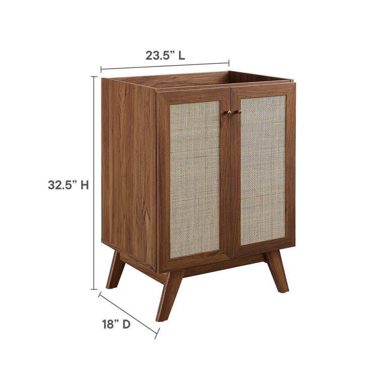 SOMA VANITIES | BATHROOM CABINETRY