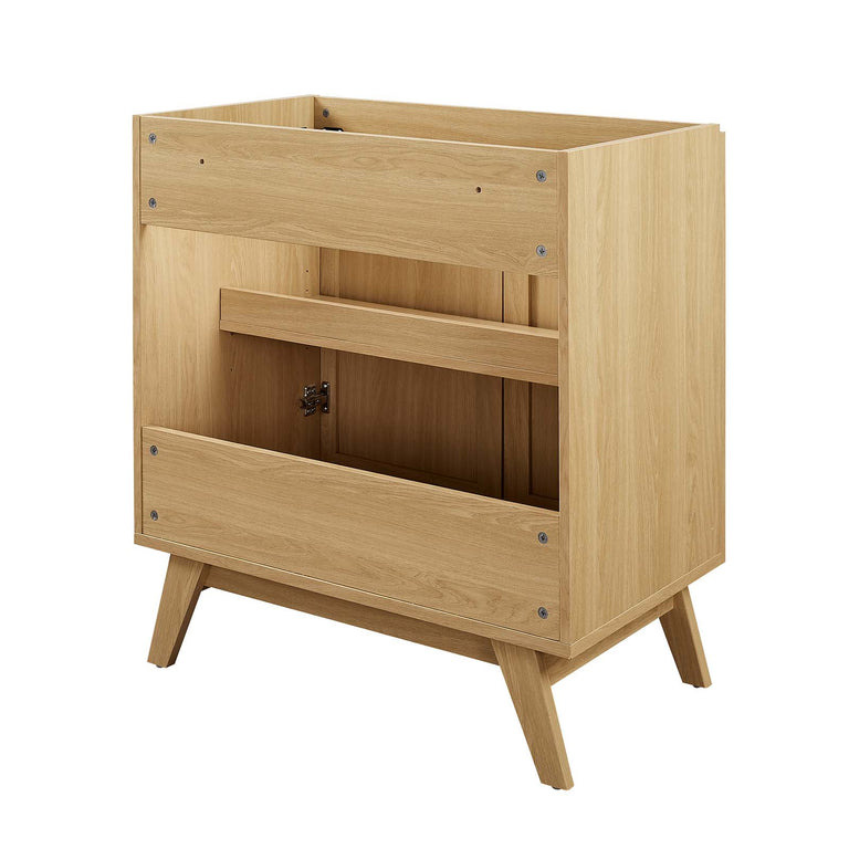 SOMA VANITIES | BATHROOM CABINETRY