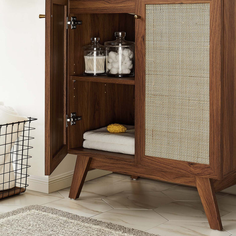 SOMA VANITIES | BATHROOM CABINETRY
