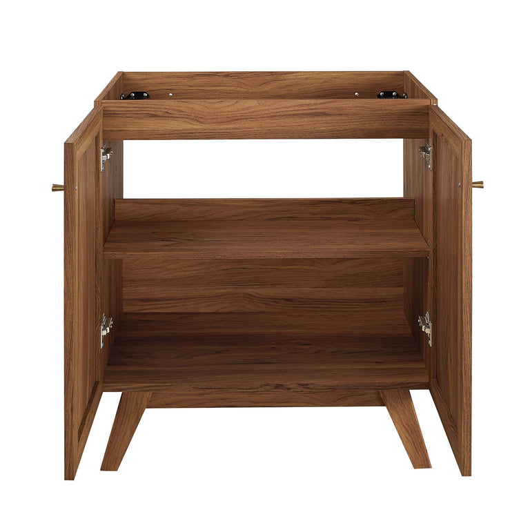 SOMA VANITIES | BATHROOM CABINETRY