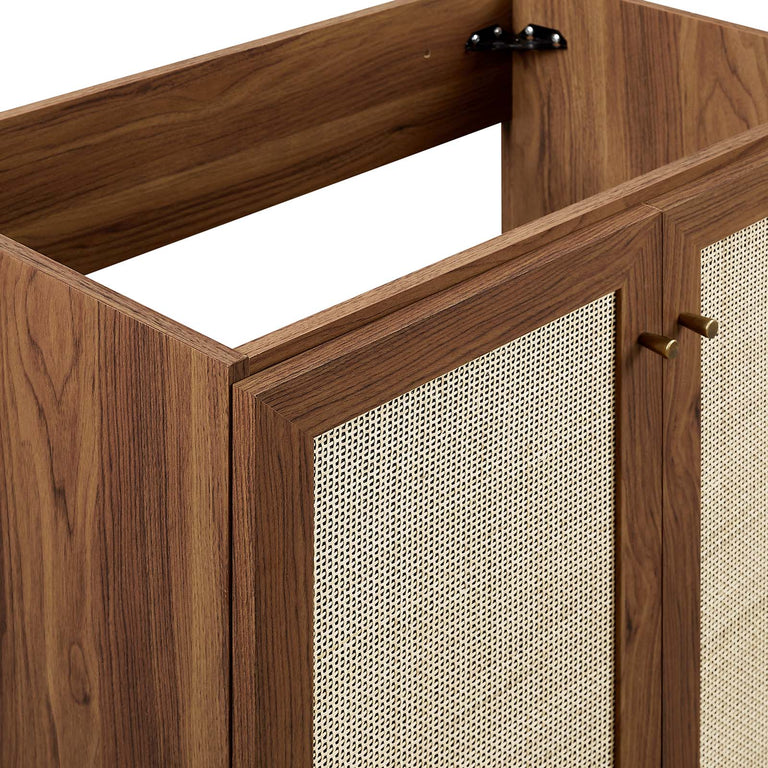 SOMA VANITIES | BATHROOM CABINETRY