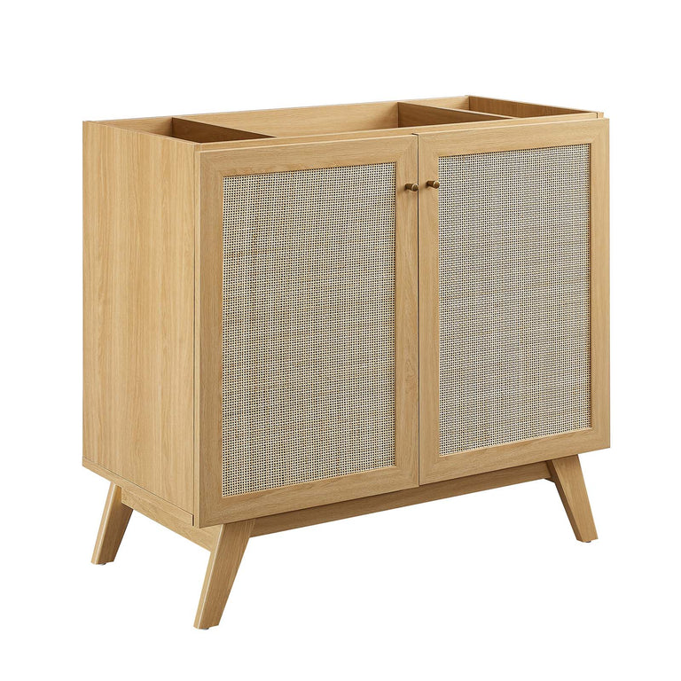 SOMA VANITIES | BATHROOM CABINETRY