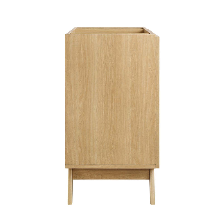 SOMA VANITIES | BATHROOM CABINETRY