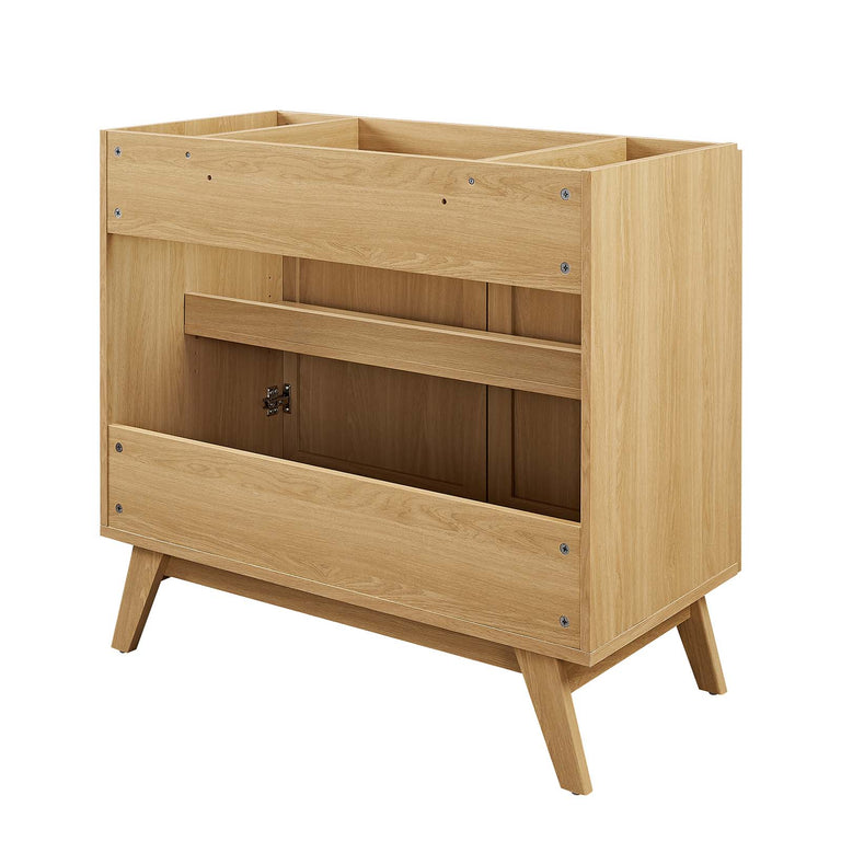 SOMA VANITIES | BATHROOM CABINETRY