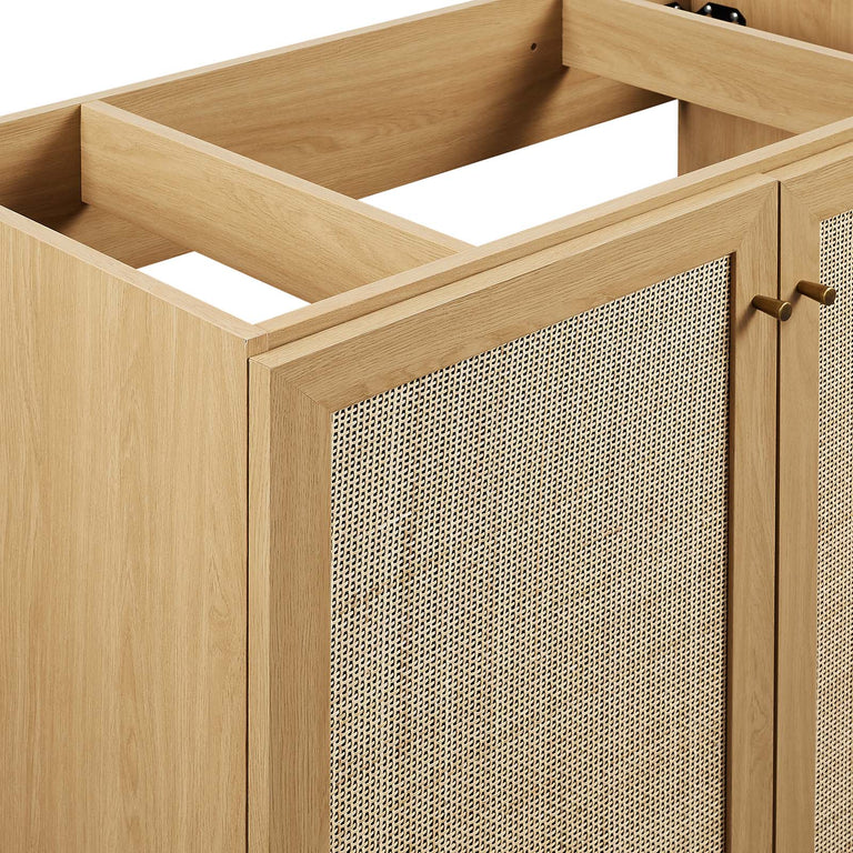 SOMA VANITIES | BATHROOM CABINETRY