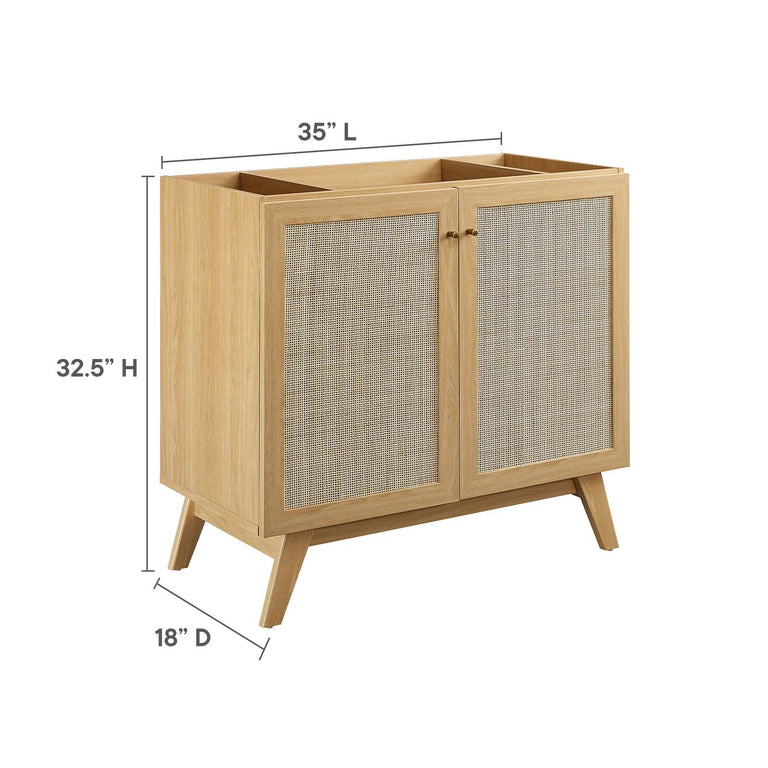 SOMA VANITIES | BATHROOM CABINETRY