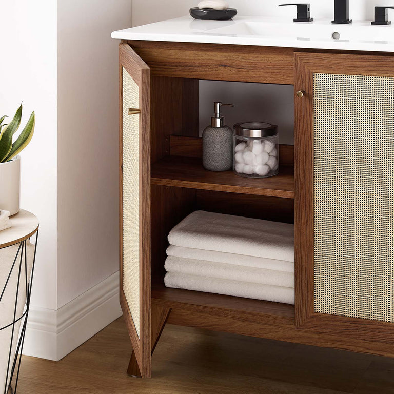 SOMA VANITIES | BATHROOM CABINETRY