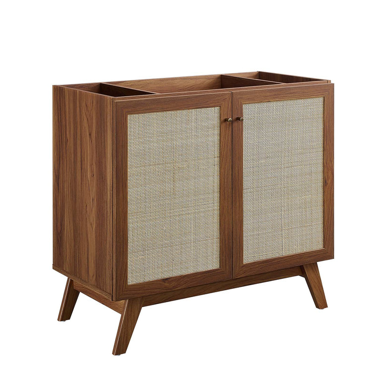 SOMA VANITIES | BATHROOM CABINETRY