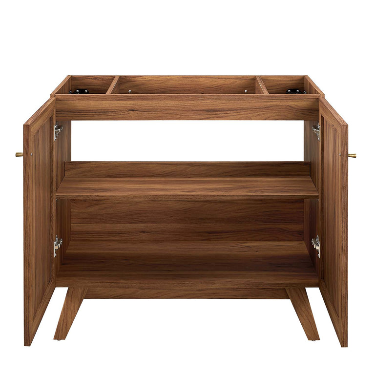 SOMA VANITIES | BATHROOM CABINETRY