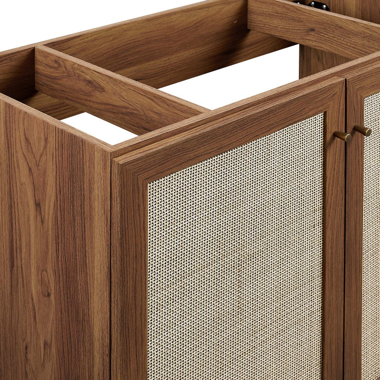 SOMA VANITIES | BATHROOM CABINETRY