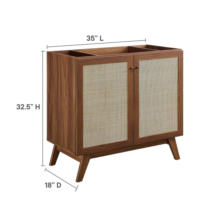 SOMA VANITIES | BATHROOM CABINETRY