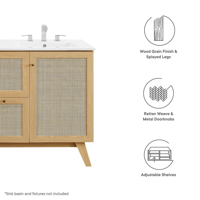 SOMA VANITIES | BATHROOM CABINETRY