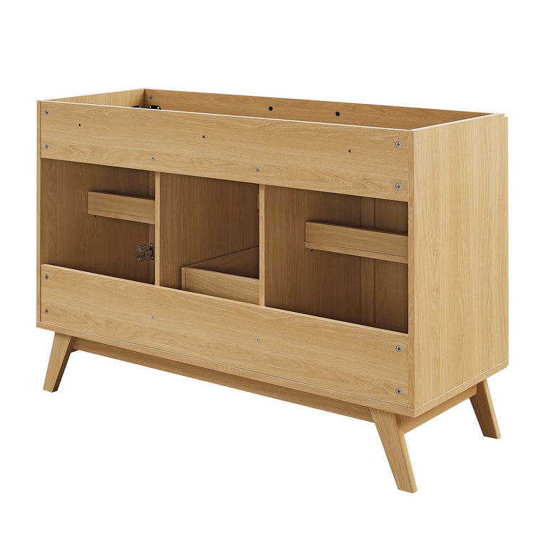 SOMA VANITIES | BATHROOM CABINETRY
