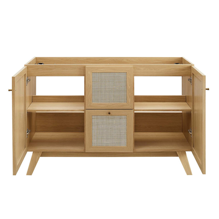 SOMA VANITIES | BATHROOM CABINETRY