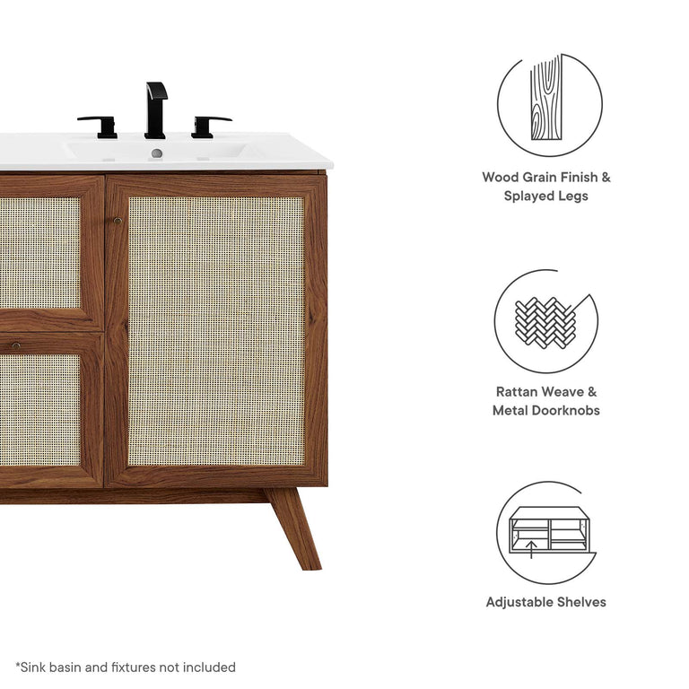 SOMA VANITIES | BATHROOM CABINETRY