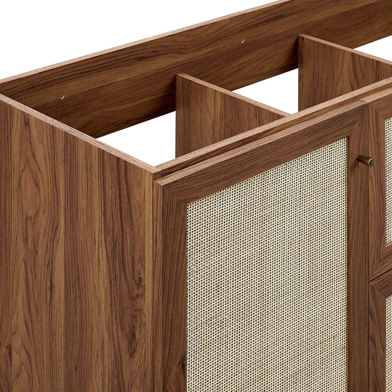 SOMA VANITIES | BATHROOM CABINETRY