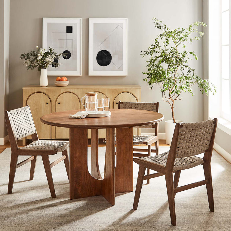 RIVIAN  | BAR AND DINING TABLES