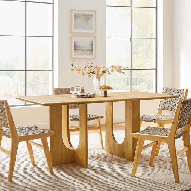 RIVIAN | BAR AND DINING TABLES