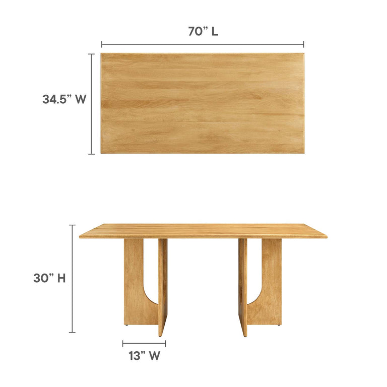 RIVIAN  | BAR AND DINING TABLES