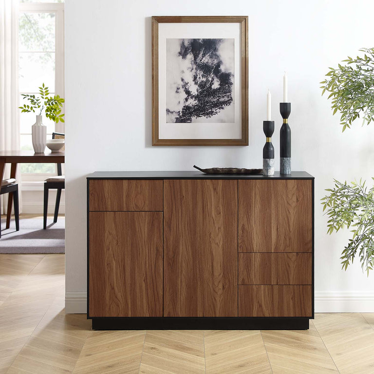 HOLDEN DECOR | LIVING ROOM