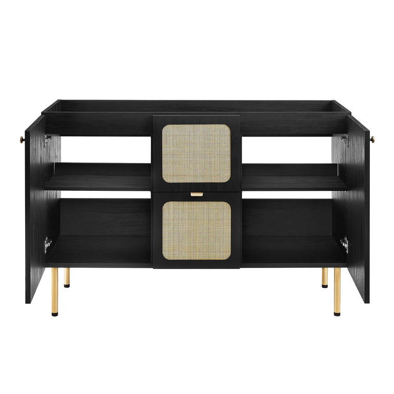 CHAUCER VANITIES | BATHROOM CABINETRY