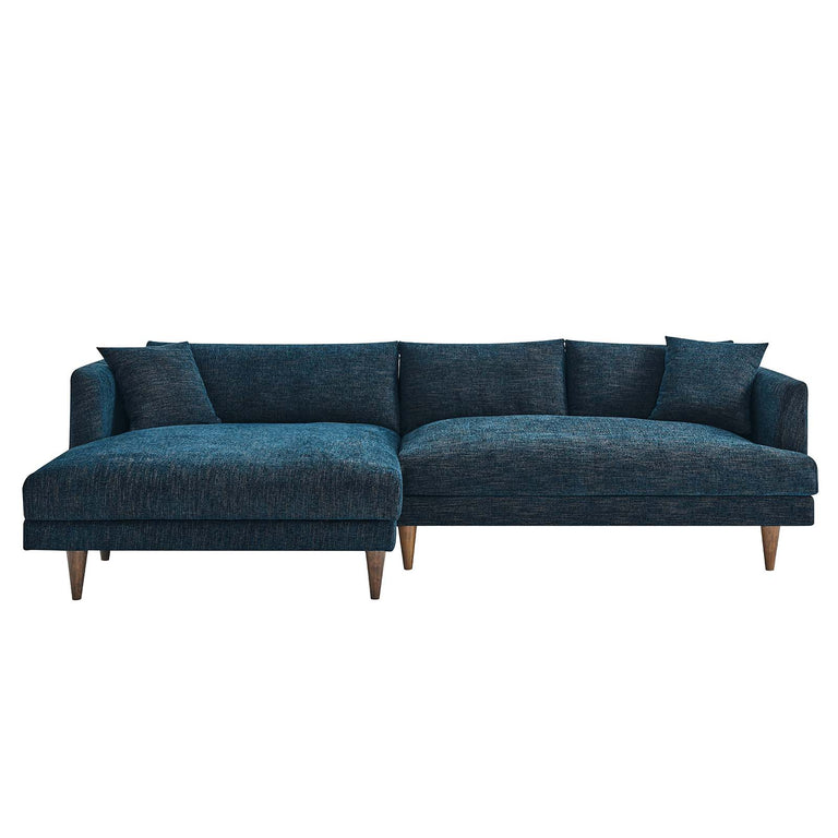 ZOYA SOFAS AND ARMCHAIRS | LIVING ROOM