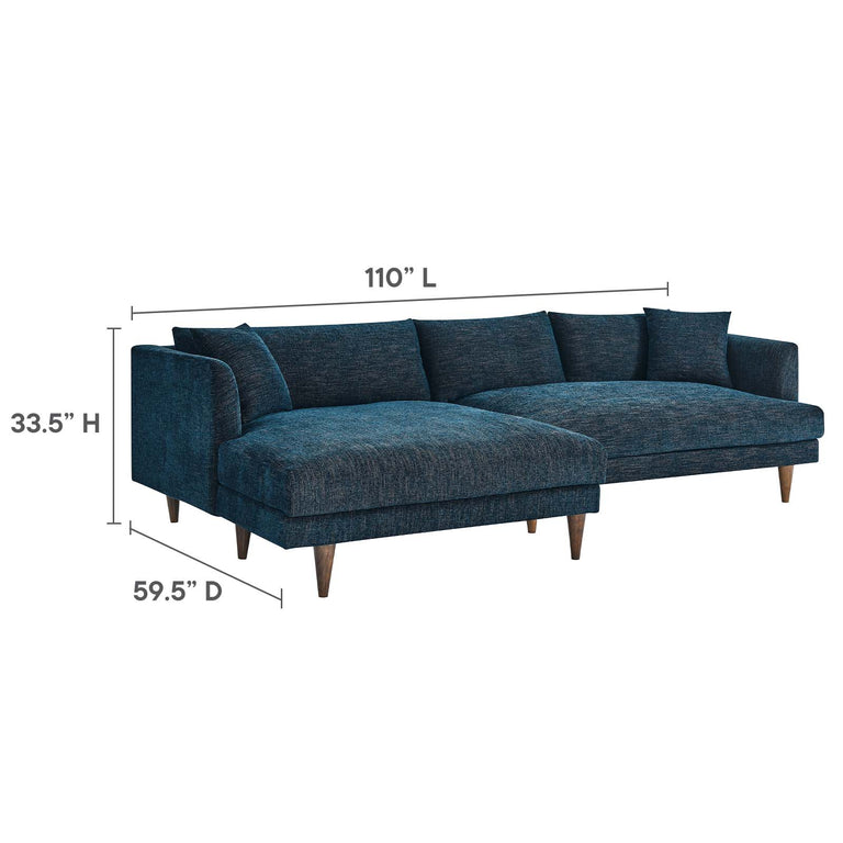 ZOYA SOFAS AND ARMCHAIRS | LIVING ROOM