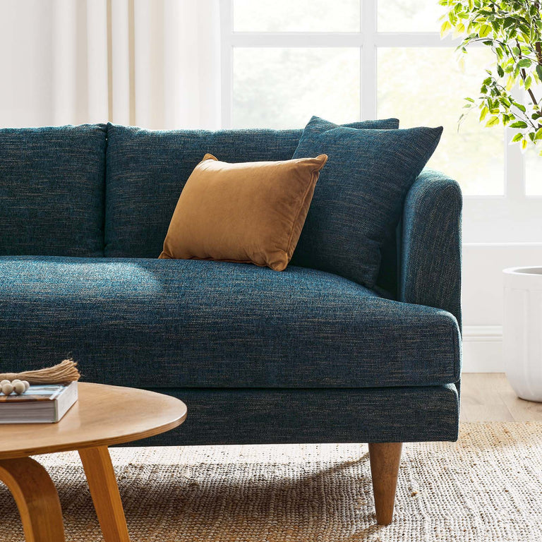 ZOYA SOFAS AND ARMCHAIRS | LIVING ROOM