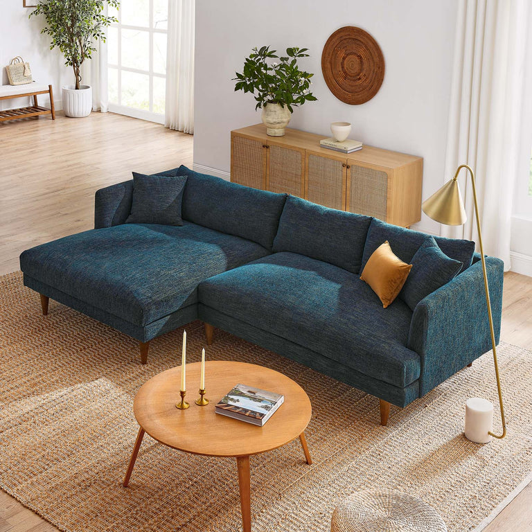 ZOYA SOFAS AND ARMCHAIRS | LIVING ROOM