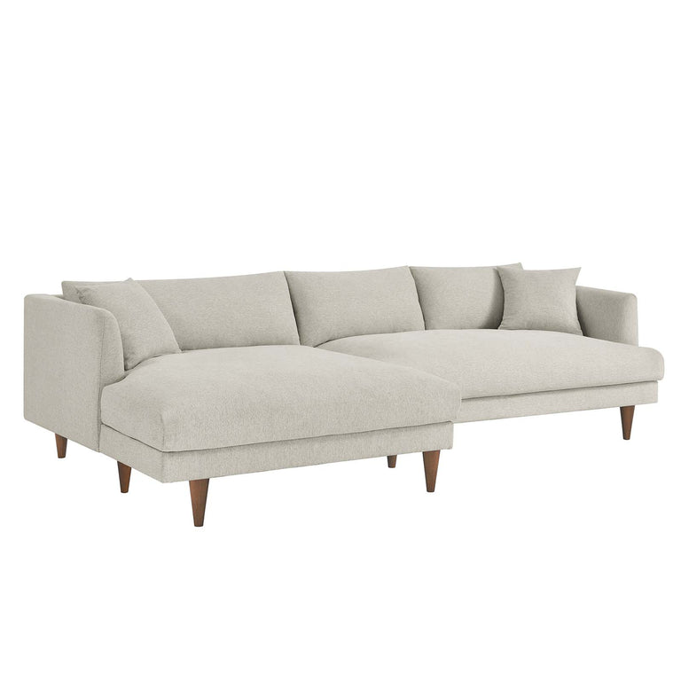 ZOYA SOFAS AND ARMCHAIRS | LIVING ROOM
