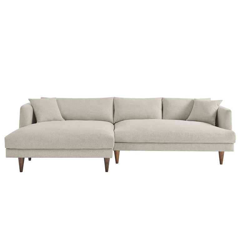 ZOYA SOFAS AND ARMCHAIRS | LIVING ROOM