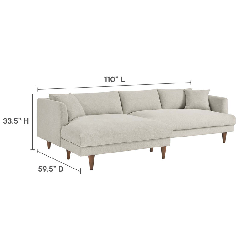 ZOYA SOFAS AND ARMCHAIRS | LIVING ROOM