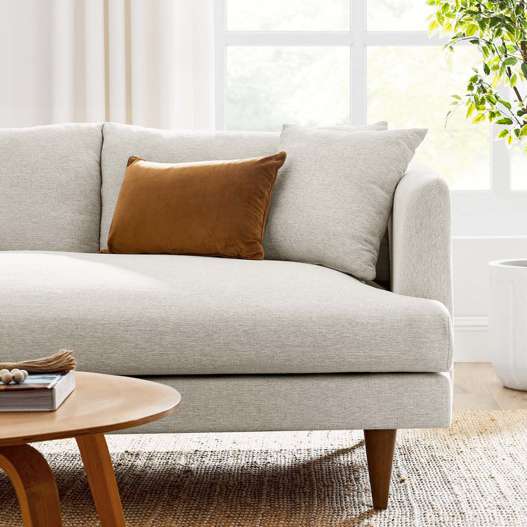 ZOYA SOFAS AND ARMCHAIRS | LIVING ROOM