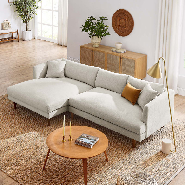 ZOYA SOFAS AND ARMCHAIRS | LIVING ROOM