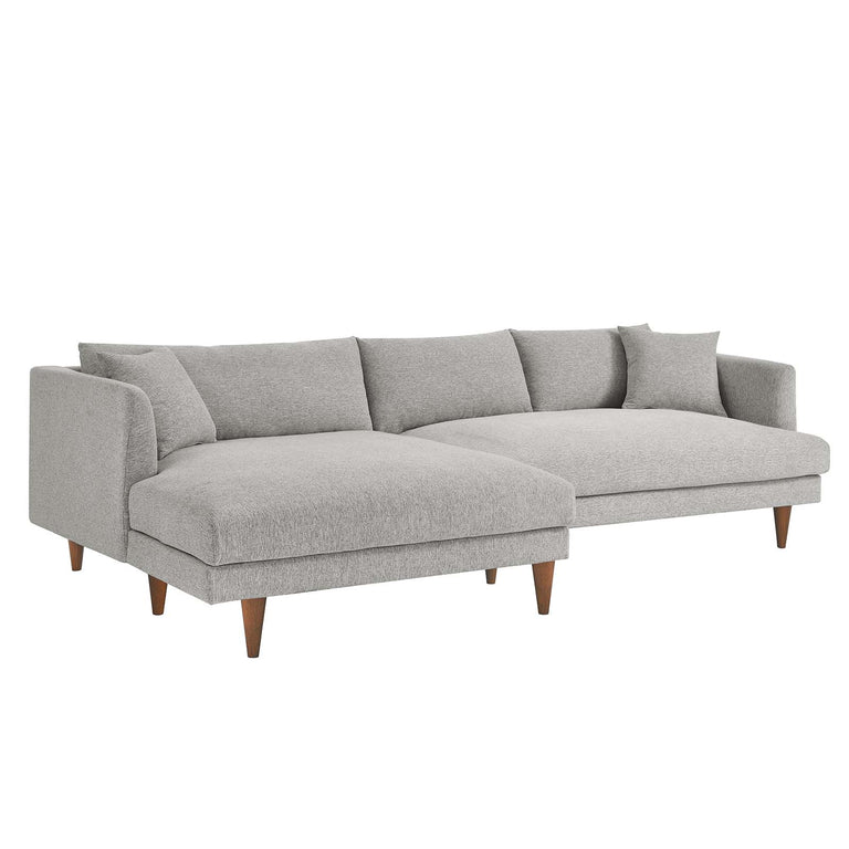 ZOYA SOFAS AND ARMCHAIRS | LIVING ROOM