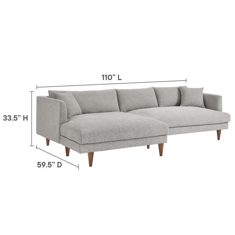 ZOYA SOFAS AND ARMCHAIRS | LIVING ROOM