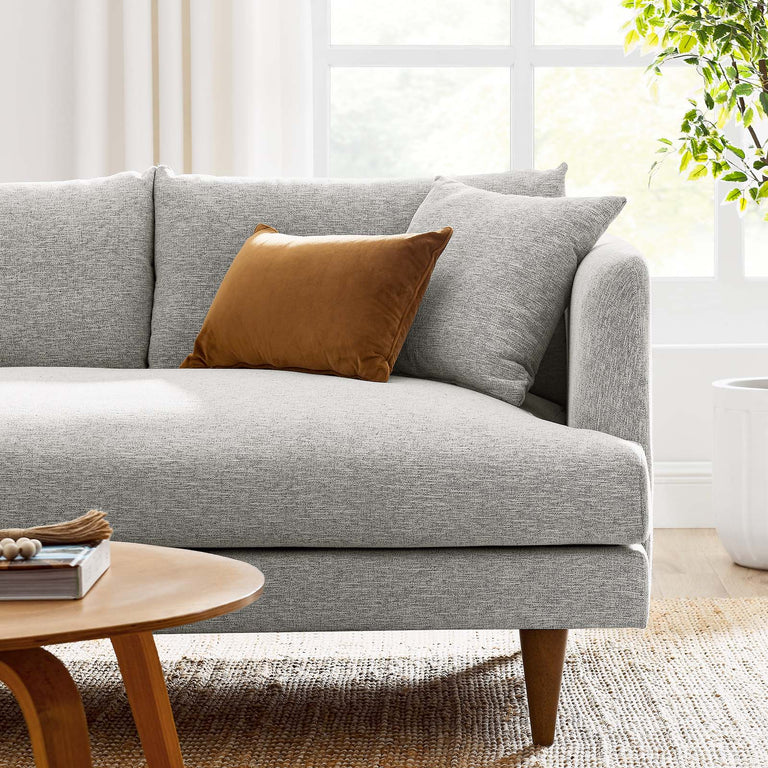 ZOYA SOFAS AND ARMCHAIRS | LIVING ROOM
