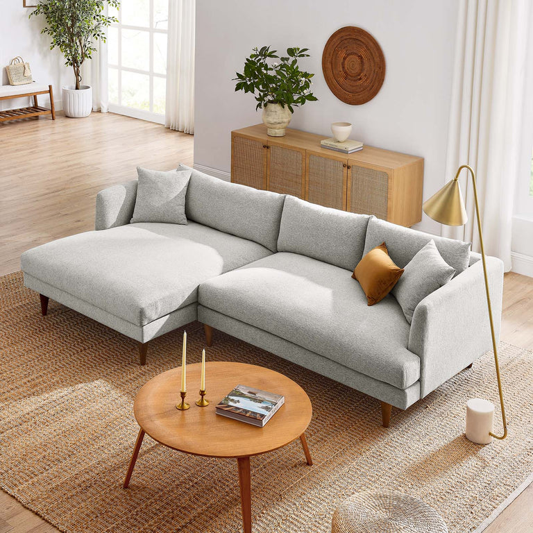 ZOYA SOFAS AND ARMCHAIRS | LIVING ROOM