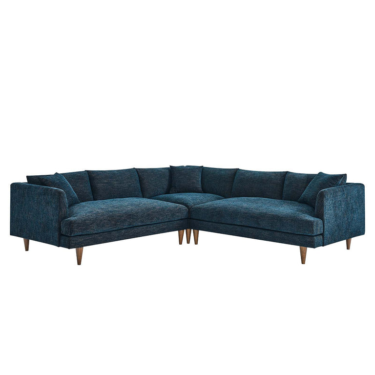 ZOYA SOFAS AND ARMCHAIRS | LIVING ROOM