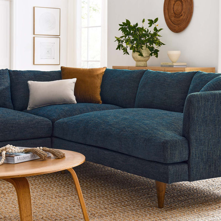 ZOYA SOFAS AND ARMCHAIRS | LIVING ROOM