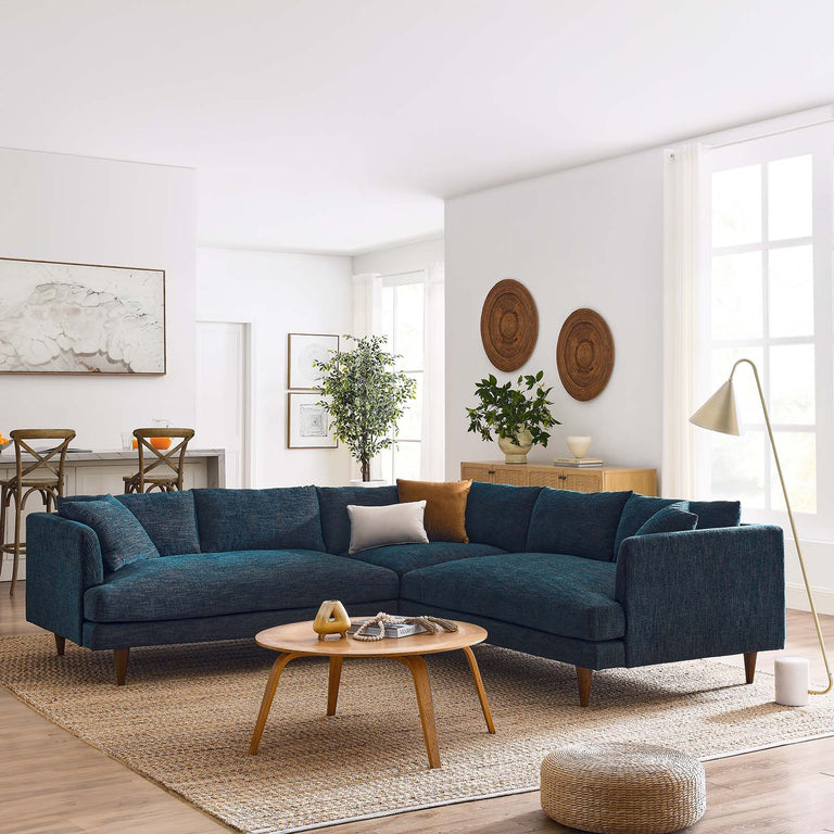 ZOYA SOFAS AND ARMCHAIRS | LIVING ROOM