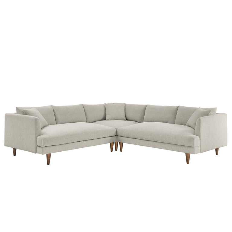 ZOYA SOFAS AND ARMCHAIRS | LIVING ROOM