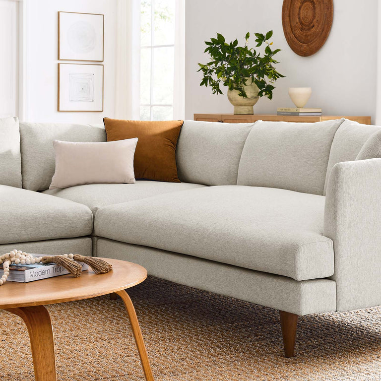 ZOYA SOFAS AND ARMCHAIRS | LIVING ROOM