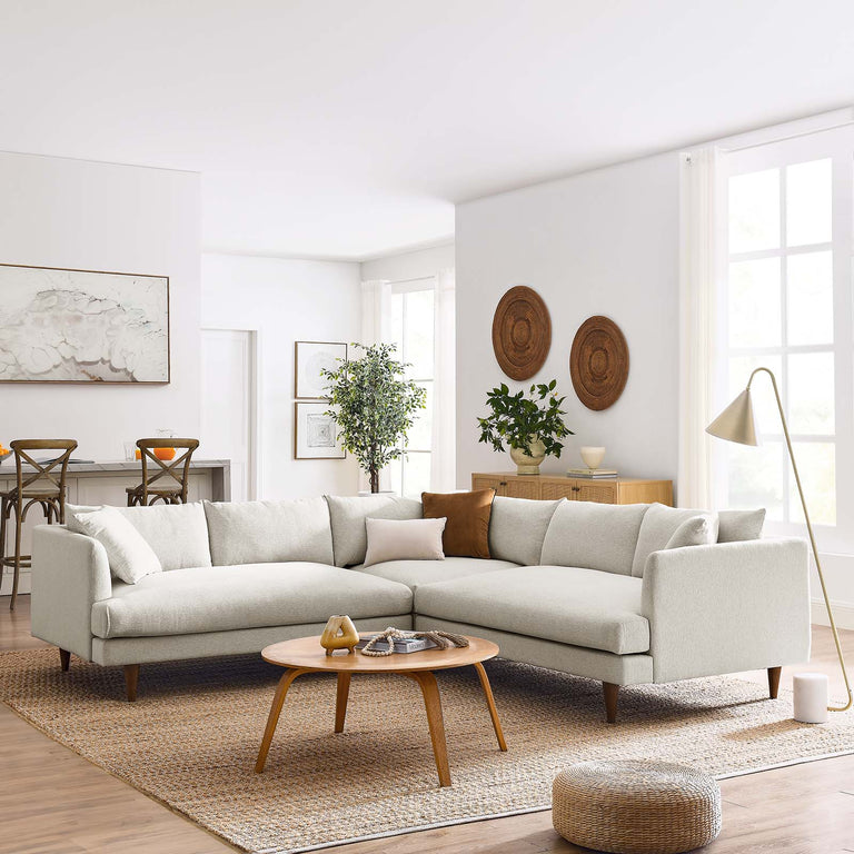 ZOYA SOFAS AND ARMCHAIRS | LIVING ROOM