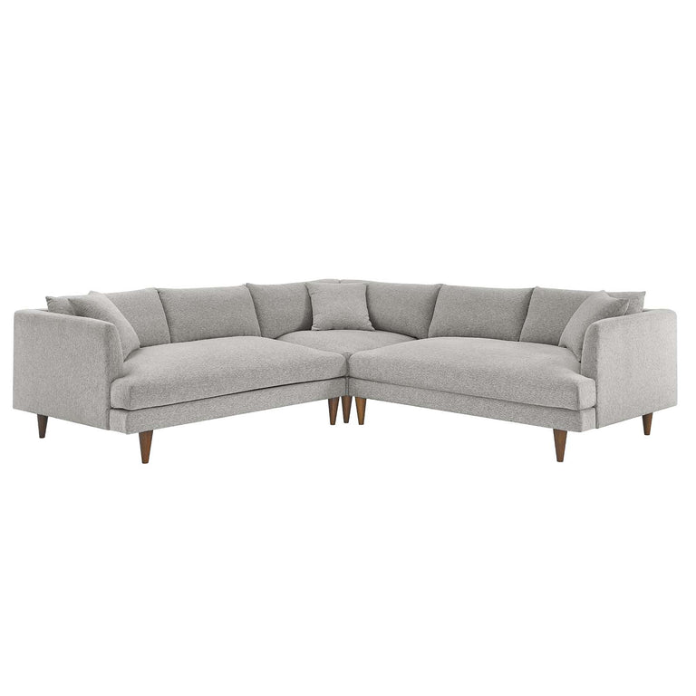 ZOYA SOFAS AND ARMCHAIRS | LIVING ROOM