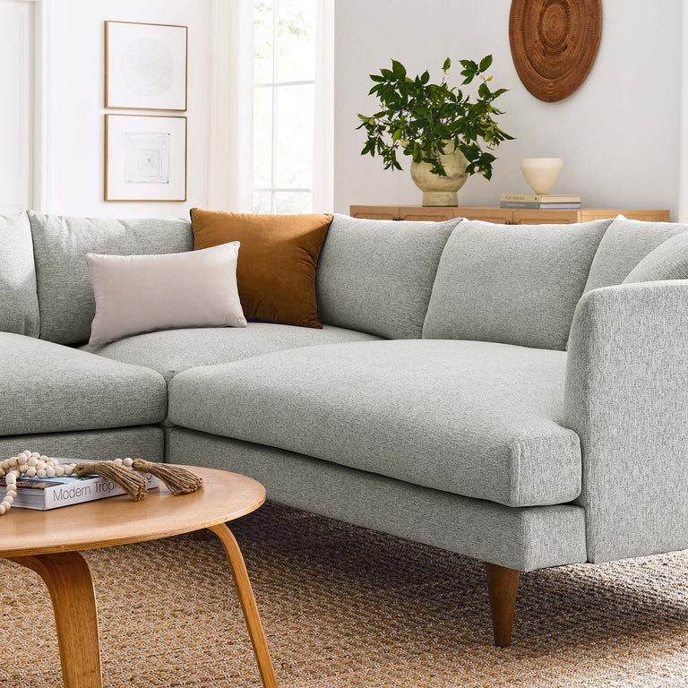 ZOYA SOFAS AND ARMCHAIRS | LIVING ROOM