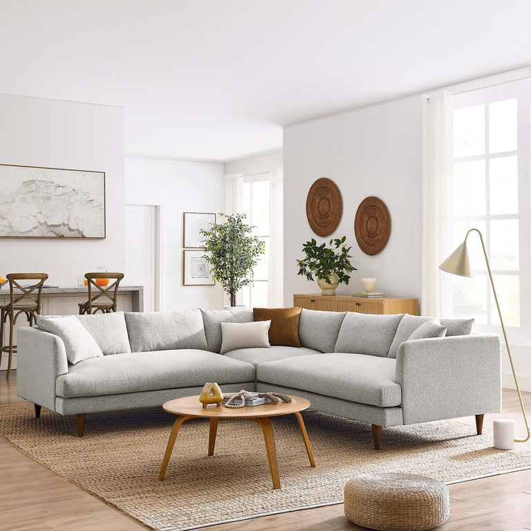 ZOYA SOFAS AND ARMCHAIRS | LIVING ROOM