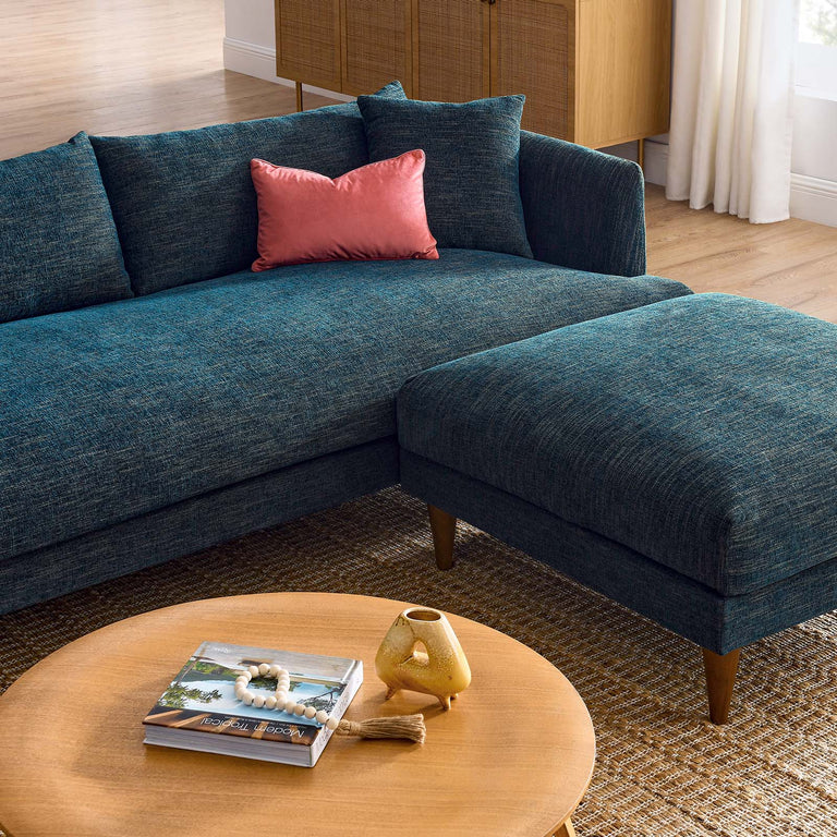 ZOYA SOFAS AND ARMCHAIRS | LIVING ROOM