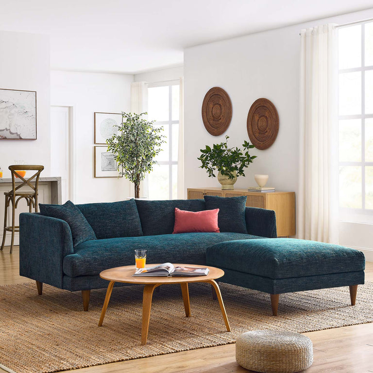ZOYA SOFAS AND ARMCHAIRS | LIVING ROOM