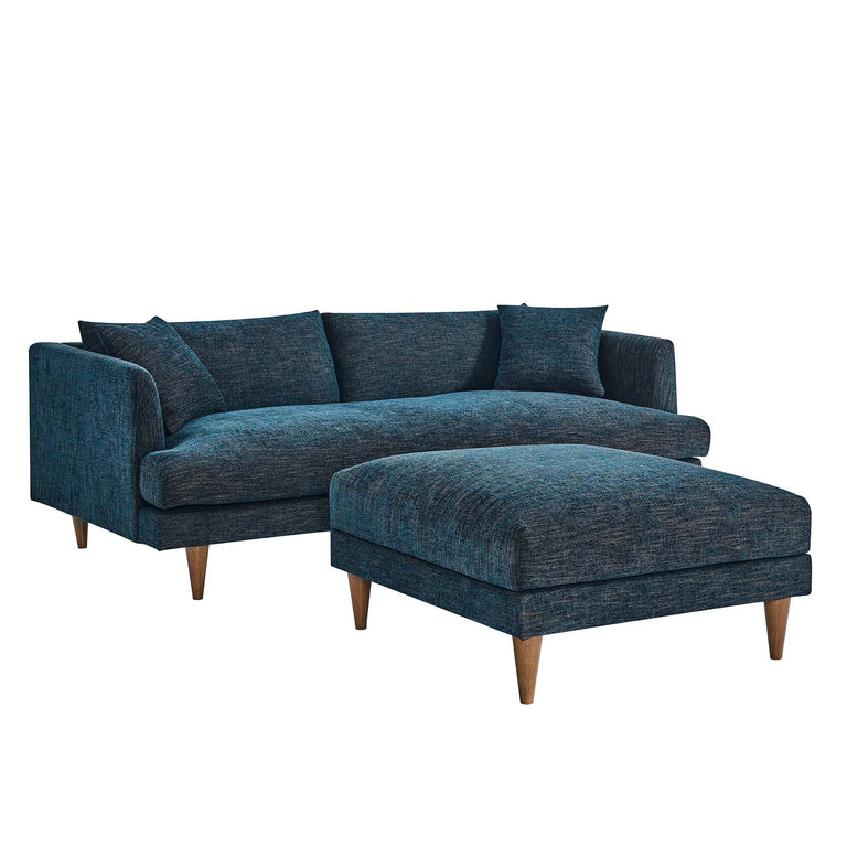 ZOYA SOFAS AND ARMCHAIRS | LIVING ROOM